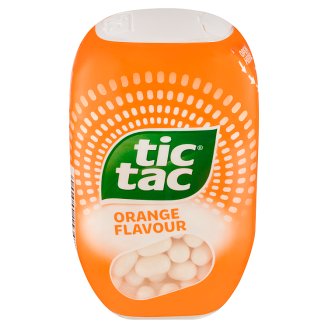 Tic Tac 200 orange 98 g