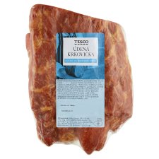 Tesco Smoked Neck