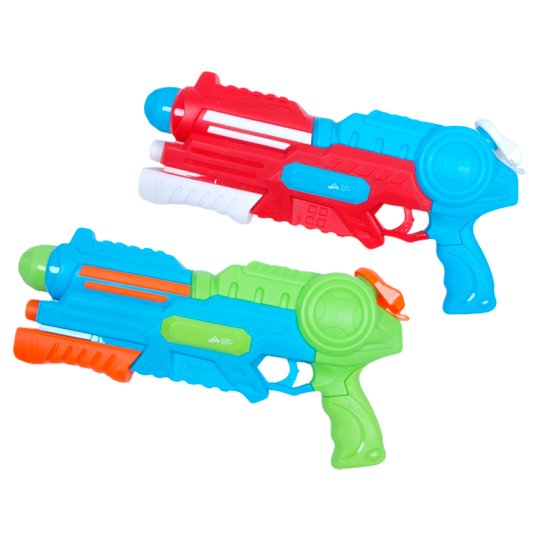 Carousel Water Pistol - Tesco Groceries