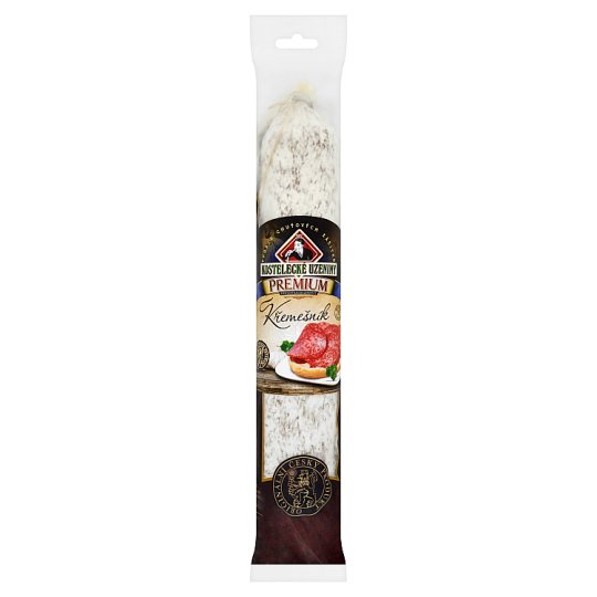 Kostelecké Uzeniny Premium Křemešník