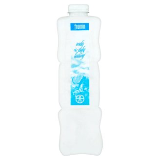 Fromin Voda z doby ľadovej 1,5 l