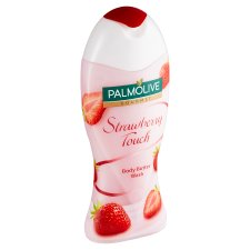 palmolive strawberry touch