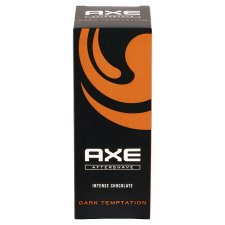 Axe Dark Temptation Aftershave 100 ml