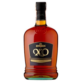 Stock Brandy XO 0,7 l