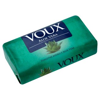 Voux Toaletné mydlo s Aloe Vera 100 g