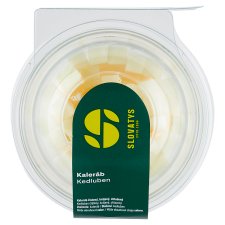 Slovatys Kaleráb 220 g