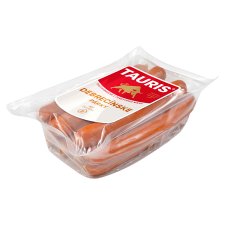 Tauris Debrecen Sausages 500 g