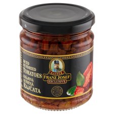 Franz Josef Kaiser Exclusive Diced Sundried Tomatoes 180 g