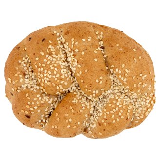 Pletenka špaldová 70 g