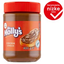 Tesco Kakaová nátierka 400 g