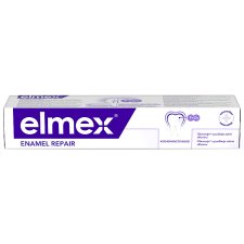 elmex Enamel Repair Toothpaste 75 ml