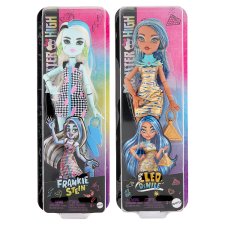 Mattel Monster High Doll