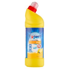 Go for Expert Citrus Toilet Gel 750 ml