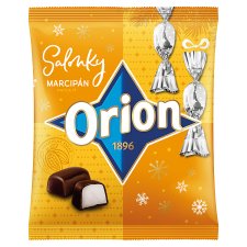 ORION Candies Marzipan Flavor 340 g