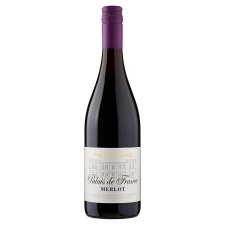 Palais de France Merlot Red Wine 750 ml