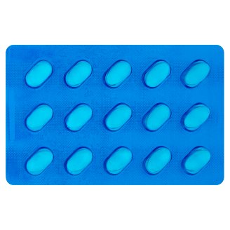 eMVe Magnézium + B6 15 tabliet 12,8 g