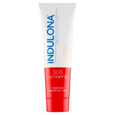 Indulona SOS Protective Hand Cream 85 ml