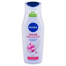 Nivea Color Brilliance Šampón 400 ml