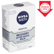 Nivea Men Sensitive Recovery After Shave Balm 100 ml