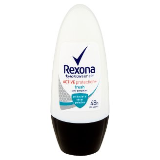 Rexona Active Protection+ Fresh guľôčkový antiperspirant 50 ml