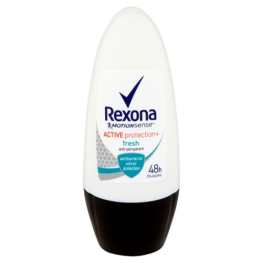 Rexona Active Protection+ Fresh guľôčkový antiperspirant 50 ml