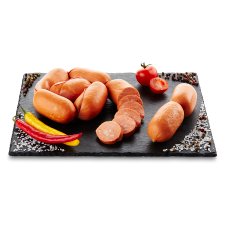 Tauris Zipser Sausages