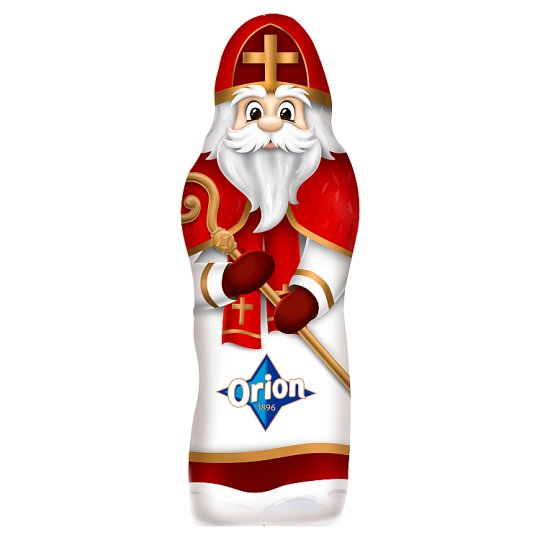 ORION Mikuláš 100 g