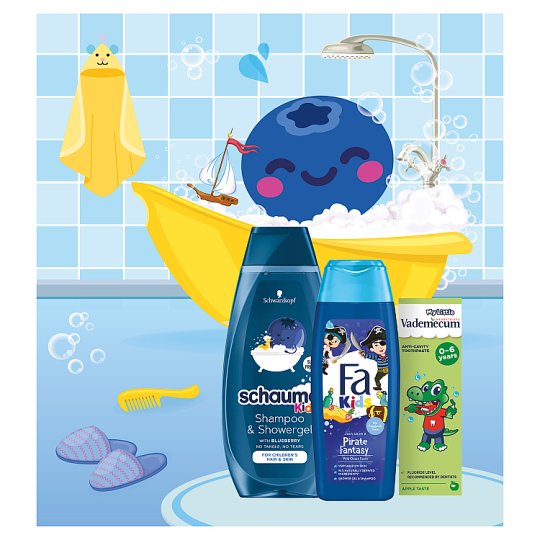 Multibrand Kids Boys Premium Gift Set for Kids Tesco Groceries