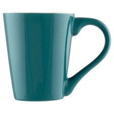 Tesco Turquoise Mug