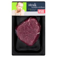 Maso Planá Premium Hovädzí steak zo sviečkovej