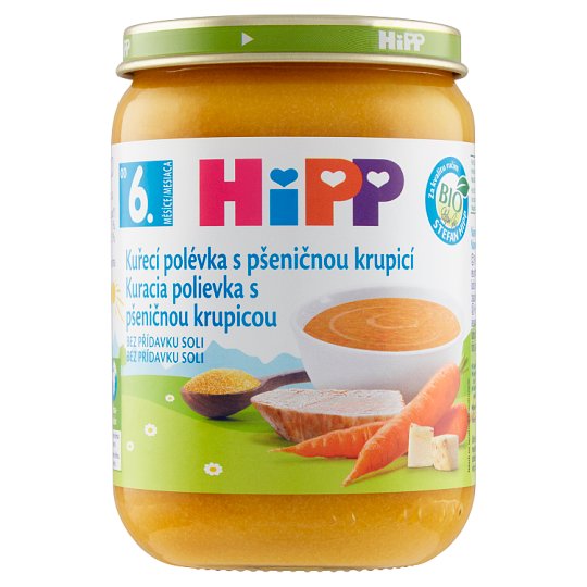 Tesco hipp best sale baby food