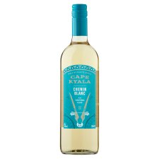 Cape Kyala W.O. Western Cape Chenin Blanc White Wine 750 ml