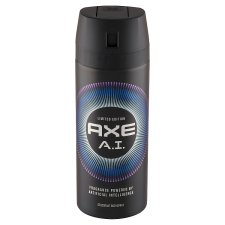 Axe A.I. Deodorant Bodyspray 150 ml