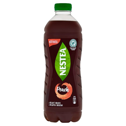 Nestea Peach 1,25 l