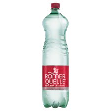 Römerquelle Natural Mineral Water Non-Carbonated 1.5 L