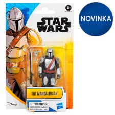 Star Wars The Mandalorian Figurine