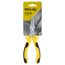 Reikel Long Nose Pliers 160 mm