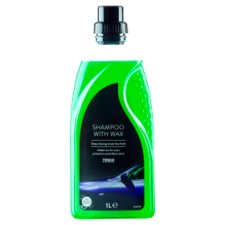 Tesco Auto šampón a vosk 1 l