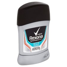 Rexona Motionsense Men active shield fresh tuhý antiperspirant pre mužov 50 ml