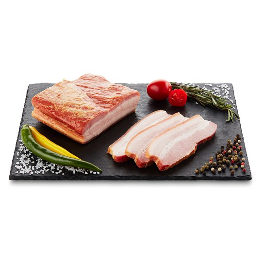 Baron Oravská slanina pult