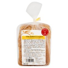 Penam Spelled Bread with Sprinkles 250 g