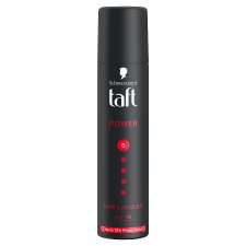 Schwarzkopf Taft Power Hairspray for All Hair Types 75 ml