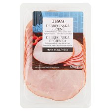 Tesco Debrecen Roast 100 g