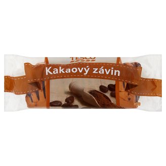 Tesco Závin kakaový 400 g