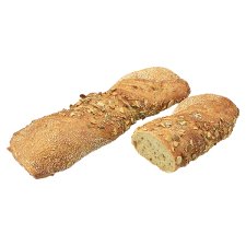 Tesco Sourdough Root with Double-Sided Sprinkles - Pumpkin 150 g