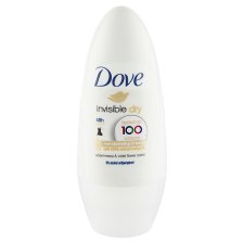 Dove Invisible Dry Antiperspirant 50 ml