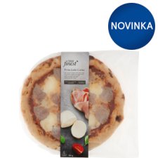 Tesco Finest Prosciutto Cotto Pizza 380 g