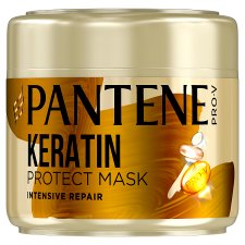 Pantene Pro-V Repair & Protect Keratin Hair Mask, 300ml