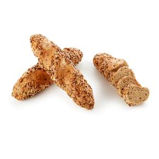 Proteínová bageta 110 g