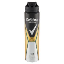 Rexona Men Sport Defence antiperspirant sprej pre mužov 250 ml